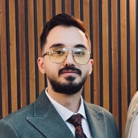 Taha Moradi