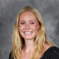 Ella Nelson