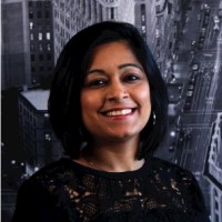 Annie (Pooja) Manchanda