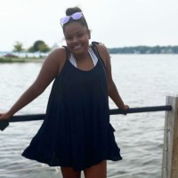 Mia Mchenry