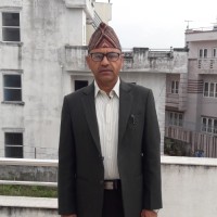 Dr Yadu Chandra Ghimire