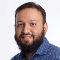 Md Tawhid Bin Waez, PhD