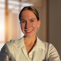 Gerlissa Van Herwijnen-Dam