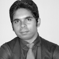 Gourav Kumar