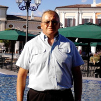 Valerio Bonato
