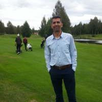 Haider Jumaa