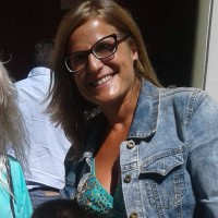 Silvina Alejandra Butti