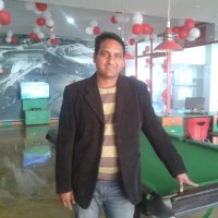Deepak Kumar