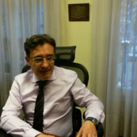 Jon Alvarez Suarez