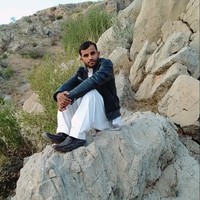 Syed Umair Shah