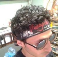 Jhon De La Dulce Pena