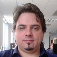 Bence Vörösmarti