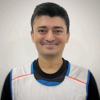 Aditya Shinde