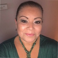 Marie Hernandez