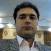 mehdi jafari