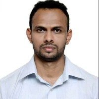 Pritam Jagadale