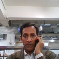 Chef Abu Taher Md Nasiruddin