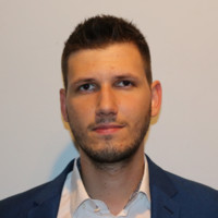 Balázs Kőrössi