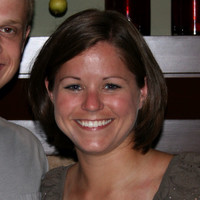 Sarah Amodeo