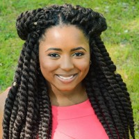 Whitney Bryson