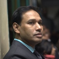 Humayun Kabir