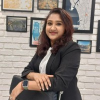Yagnapriya Parthasarathy