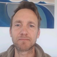 Stephan Blackford