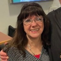 Louise Routhier