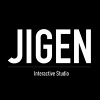 JIGEN Interactive Studio