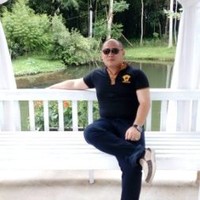 Effendy Lim