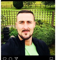 Luke Mcglone