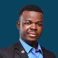 Jefta SEWANOU ⭐ Designer d'identité visuelle