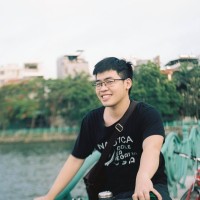Nguyen Duc Minh