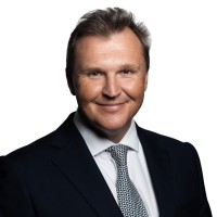 Richard Roberts Ch. Fcsi, Cmgr Fcmi
