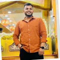 Chirag Tyagi