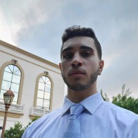 Daniel Merida