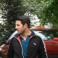 Eren Yüce