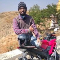 Rajesh Jadhav