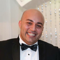Hazem Ahmed