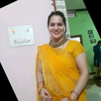 Bharti Raghuvanshi