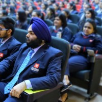 Amandeep S