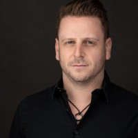 Justin Hyatt