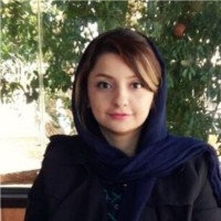 Nooshin Boroumand