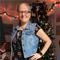 Melissa Legge