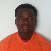 Jeremiah edemou Agassouvi