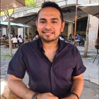 Andres Salazar