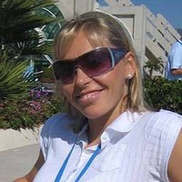 Elena Bulat