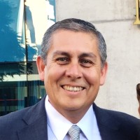 Pedro Bustamante