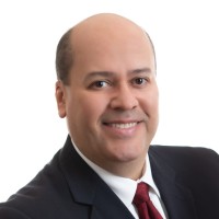 Isaac R. Rodriguez-Chavez, PhD, MHSc, MSc