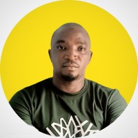 Sule Abdulrasheed - Conversion Copywriter
